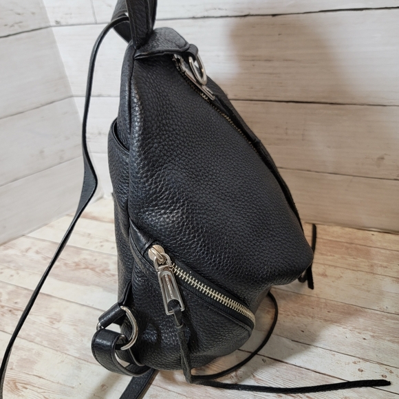 Rebecca Minkoff Julian Backpack - Picture 9 of 15
